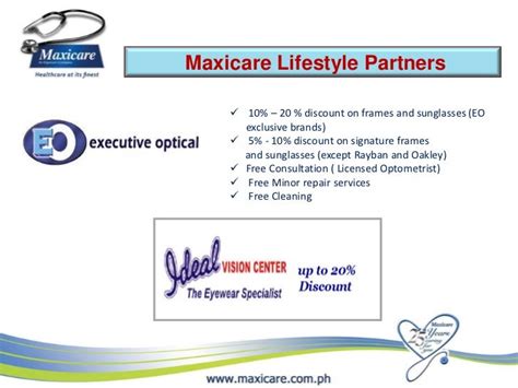 eo maxicare